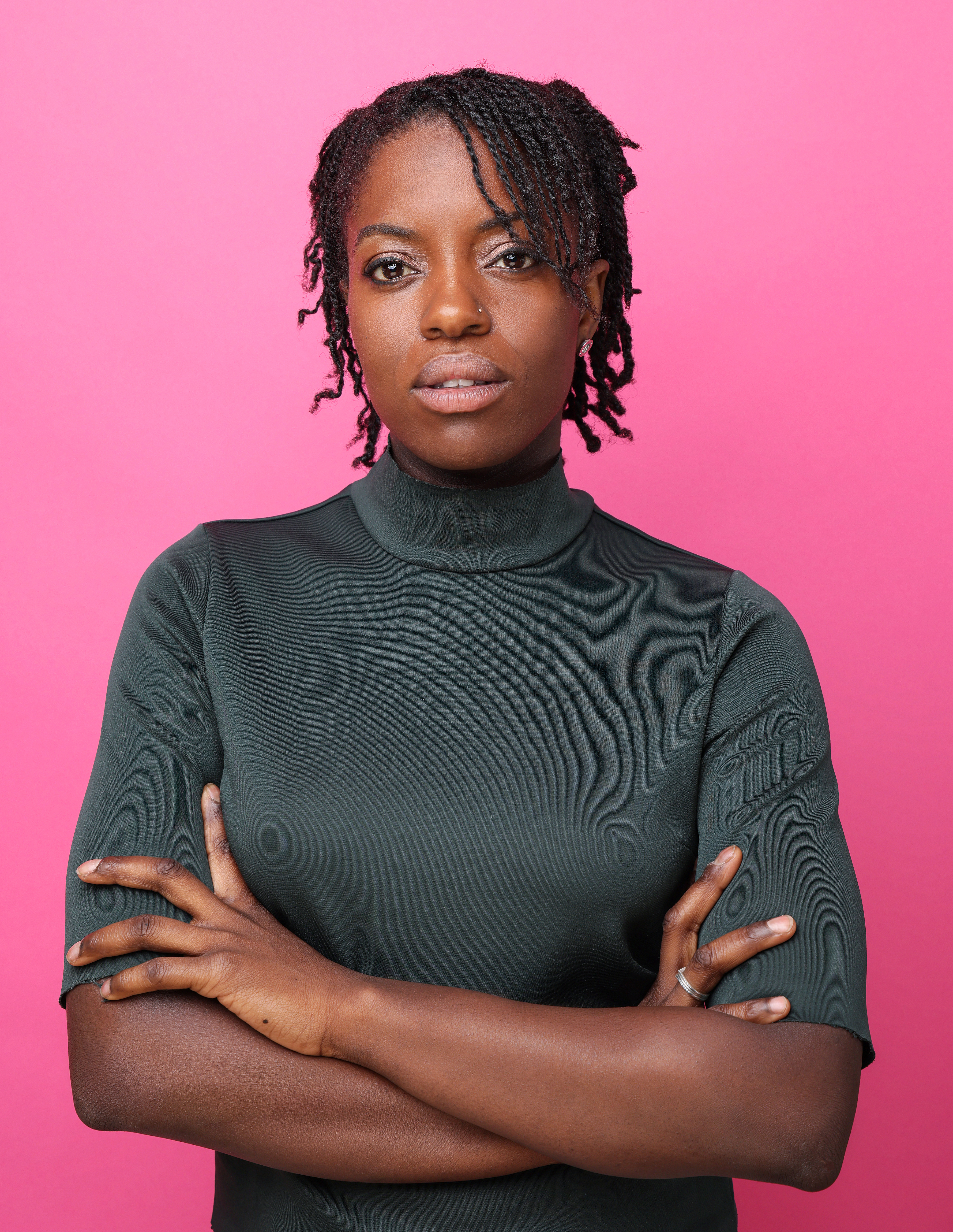 Monique Smith-McDowell portrait 2